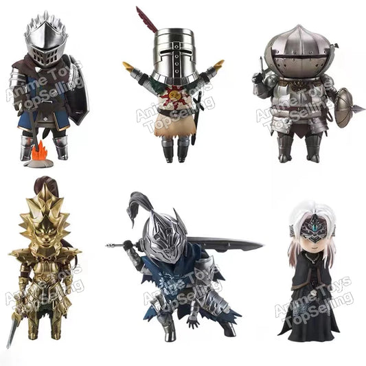 Dark Souls Figuras