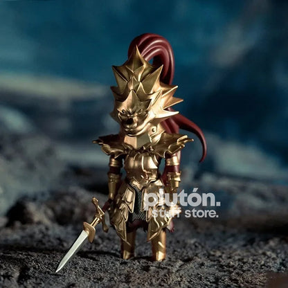 Dark Souls Figuras