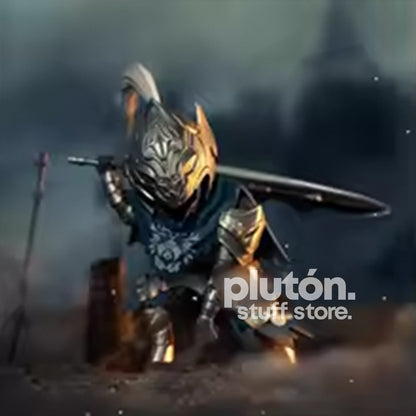 Dark Souls Figuras