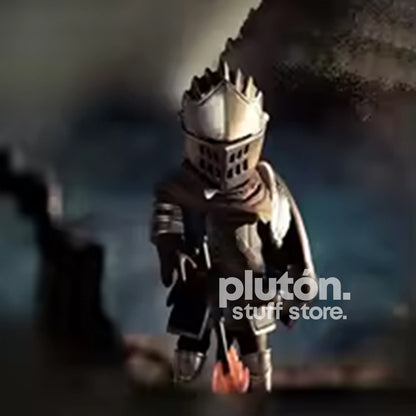 Dark Souls Figuras
