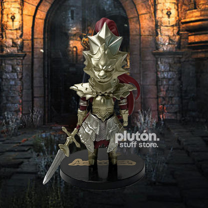 Dark Souls Figuras