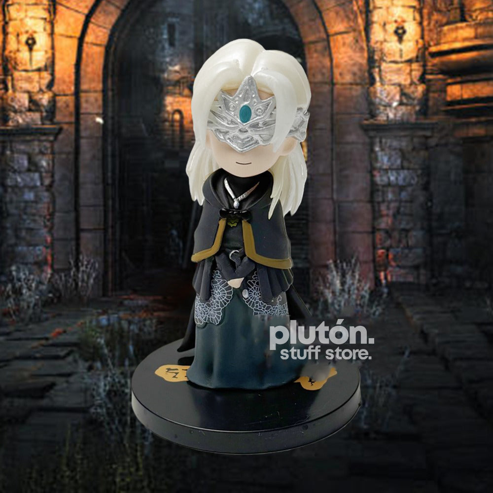 Dark Souls Figuras