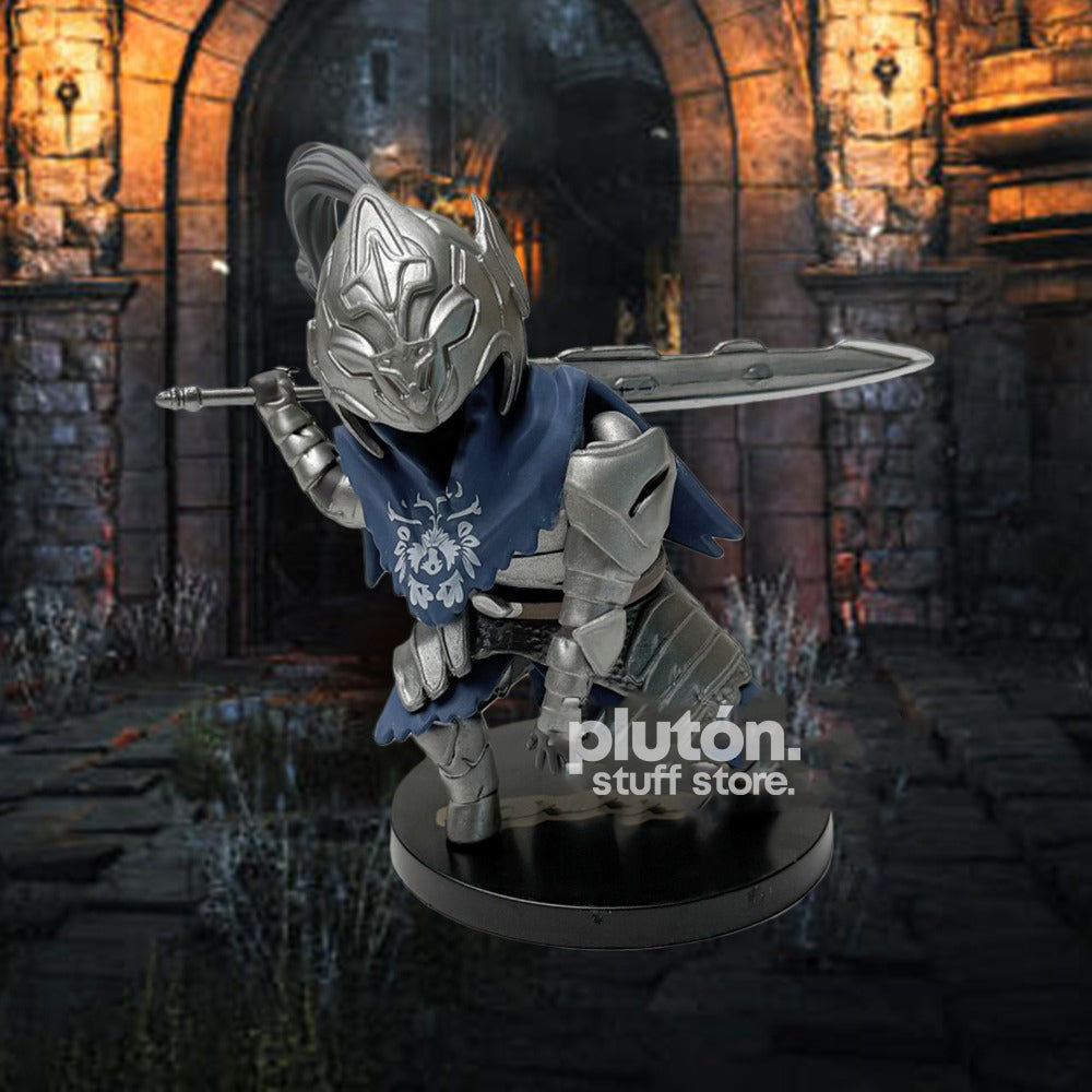 Dark Souls Figuras