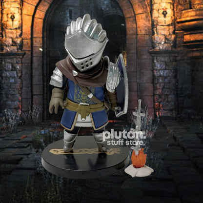 Dark Souls Figuras