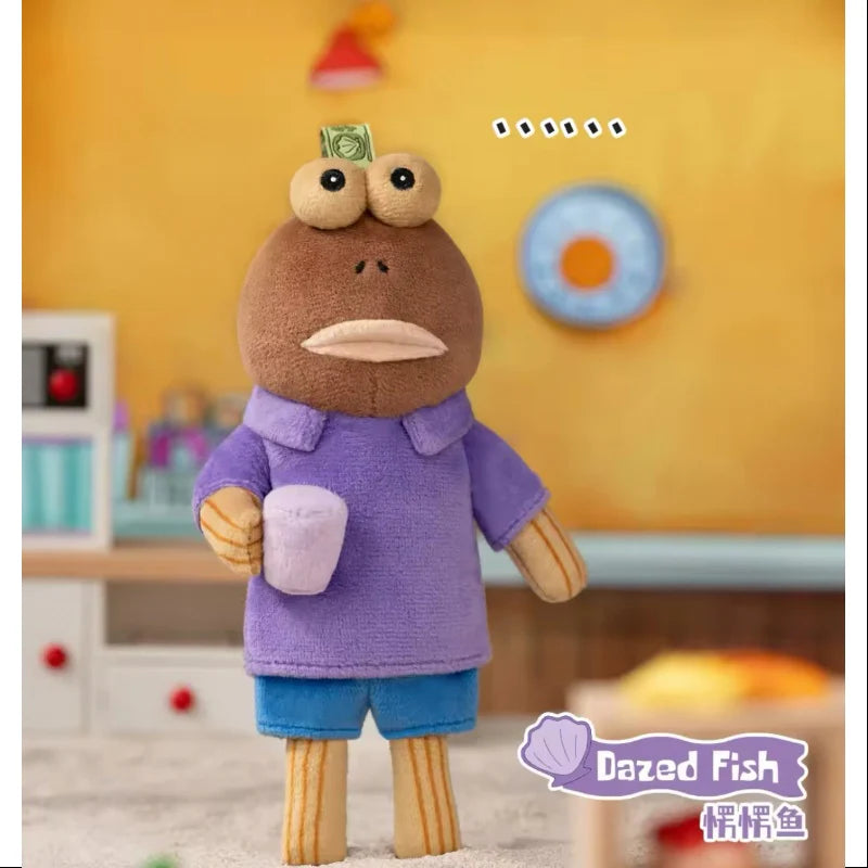 Bikini Bottom Buddies - Llavero Bob Esponja