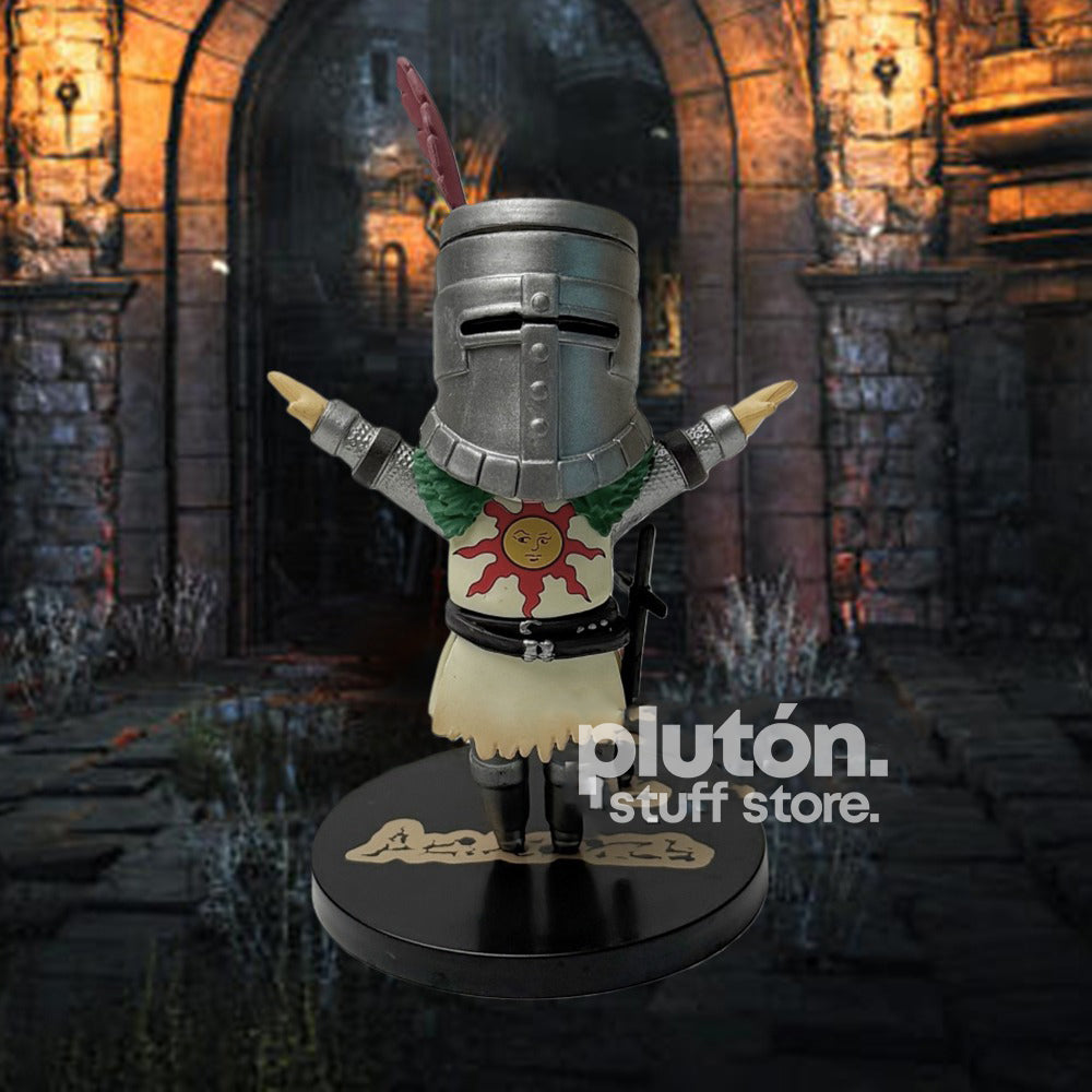 Dark Souls Figuras