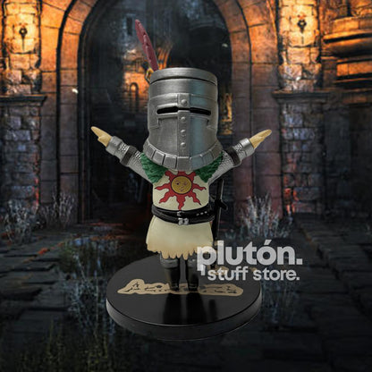 Dark Souls Figuras