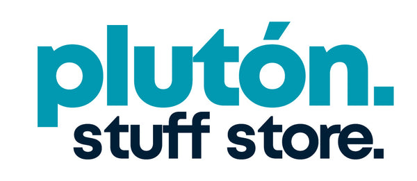 Plutón Stuff Store