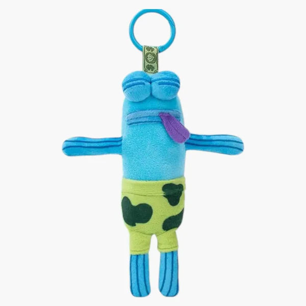 Bikini Bottom Buddies - Llavero Bob Esponja