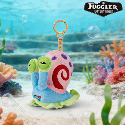 Fuggler - SpongeBob Keychain 