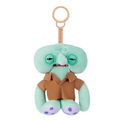 Fuggler - SpongeBob Keychain 