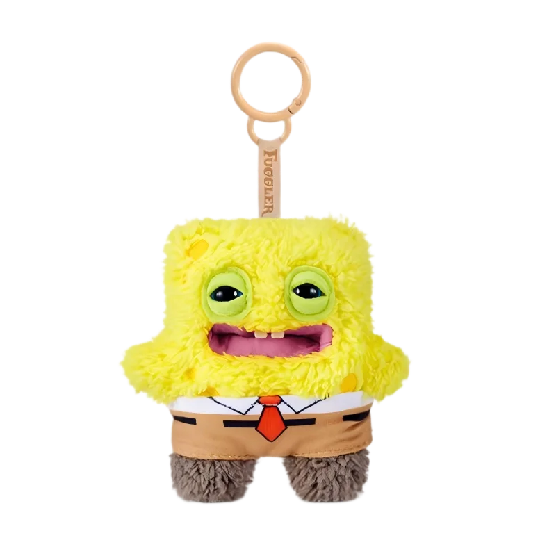 Fuggler - Llavero Bob Esponja