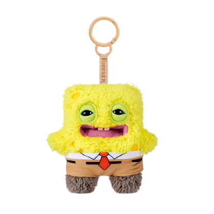 Fuggler - SpongeBob Keychain 
