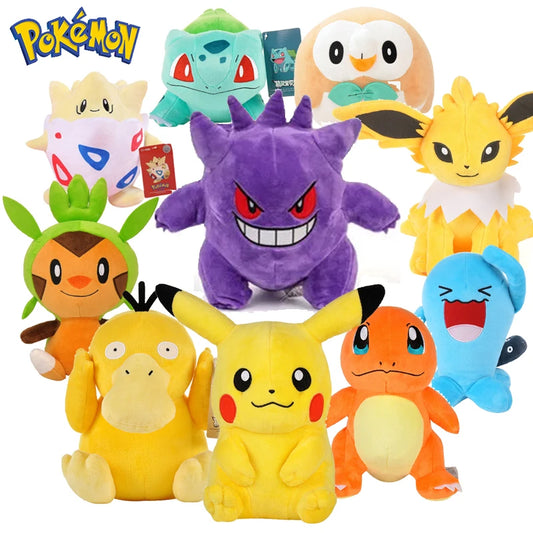 Peluche Pokémon