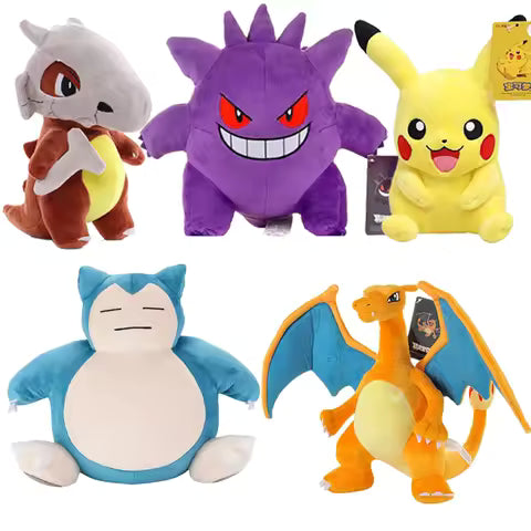 Peluche Pokémon