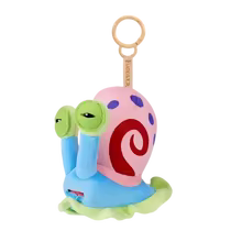 Fuggler - Llavero Bob Esponja