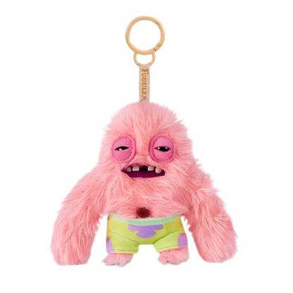 Fuggler - SpongeBob Keychain 