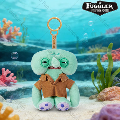 Fuggler - SpongeBob Keychain 