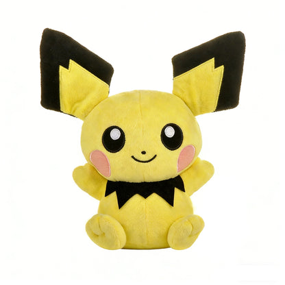 Pokémon Plush