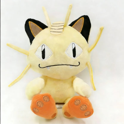 Pokémon Plush