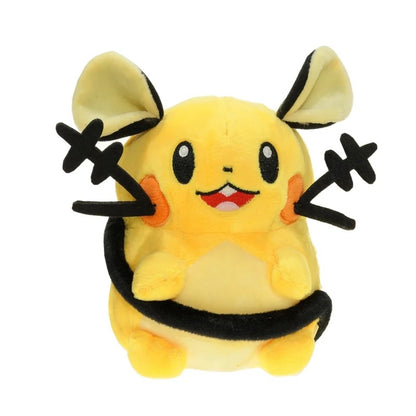 Pokémon Plush