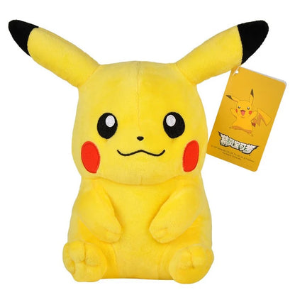 Pokémon Plush